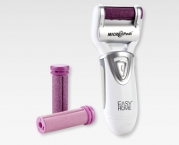 EASY HOME® Elektrischer Hornhautentferner CHF 17.99