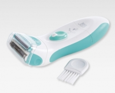 EASY HOME® Elektrischer Damenrasierer CHF 16.99