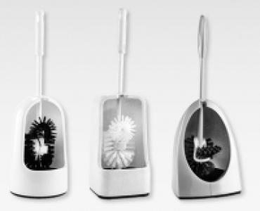 EASY HOME® WC-Bursten-Set