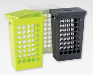 EASY HOME® Springfield Wäschebox