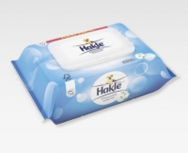 HAKLE® Feuchtes Toilettenpapier Clean Comfort CHF 3.99