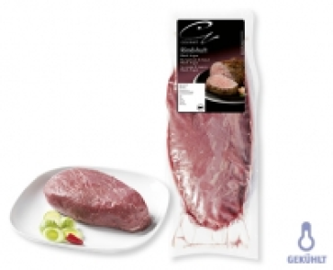 GOURMET Rindshuft Black Angus CHF 3.49