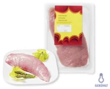 Truten-Innenfilet CHF 1.29