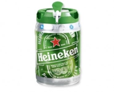 HEINEKEN® Premium Bierfass