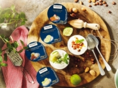 Yogurt CHF 0.79