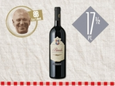 Barolo Riserva DOCG