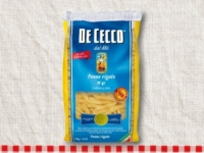 Pasta De Cecco CHF 2.49