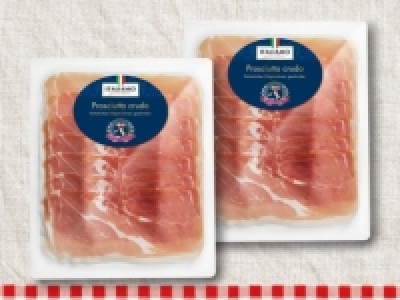 Prosciutto crudo CHF 2.99