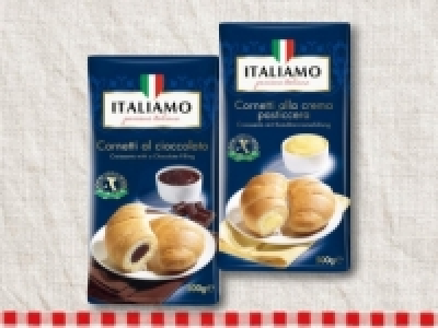 Cornetti CHF 2.99