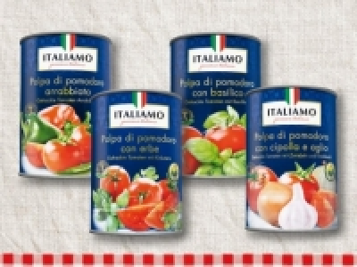 Polpa di pomodoro CHF 0.79