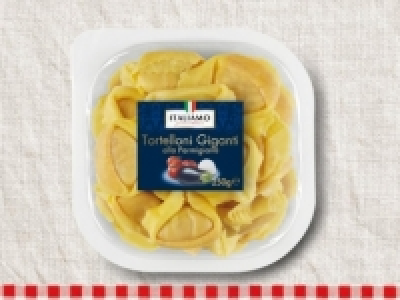 Pasta fresca ripiena CHF 1.99