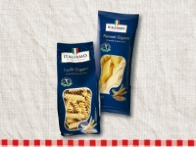 Fusilli/ Pennoni Giganti CHF 1.49