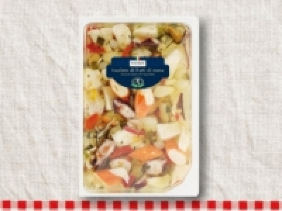 Insalata di frutti di mare CHF 4.49