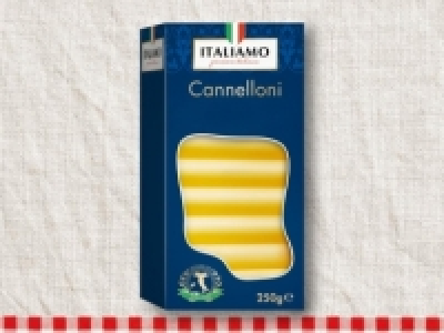 Cannelloni CHF 1.29