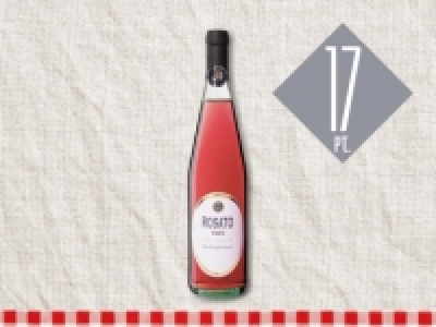 Vino Frizzante rosato Veneto IGT