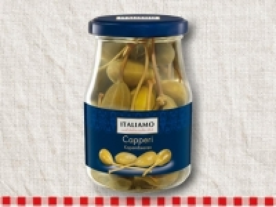 Capperi