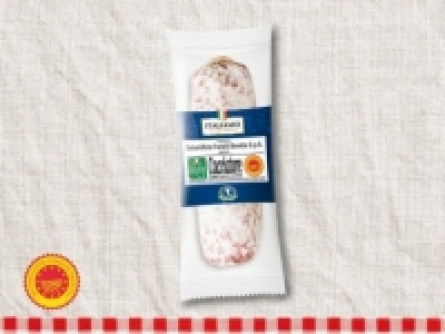 Salame de cacciatore