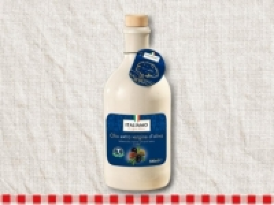 Olio extra vergine doliva