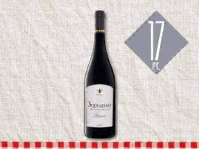 Squinzano DOP Riserva