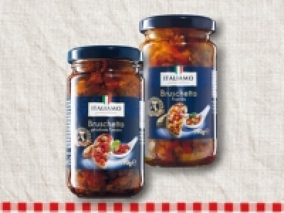 Bruschetta CHF 1.29