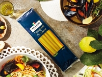 Spaghetti Tricolore CHF 1.49