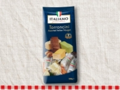 Torroncini CHF 2.49