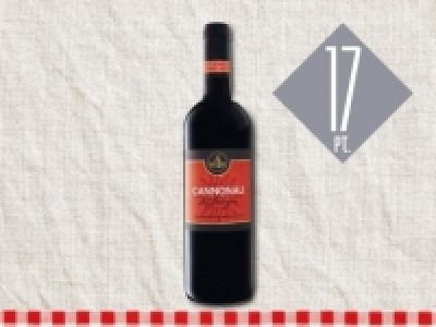 Cannonau di Sardegna DOP