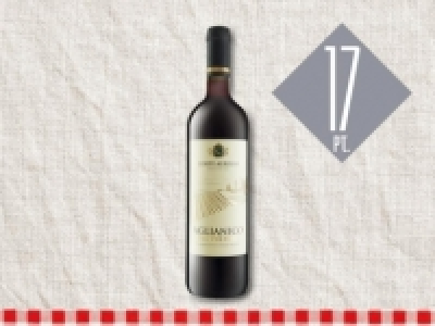 Aglianico del Vulture DOP CHF 5.49