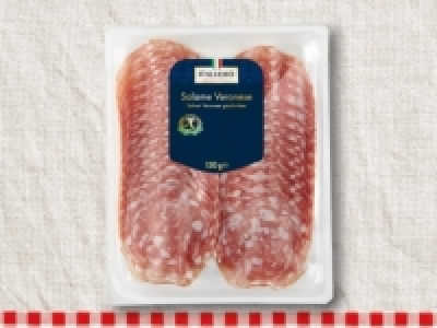 Salame veronese CHF 3.29
