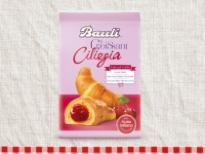 Bauli Croissant CHF 3.99