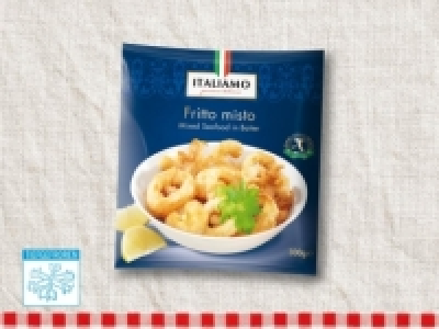 Fritto misto CHF&nbsp;2.99