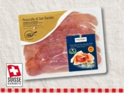 Prosciutto di San Daniele CHF 3.49