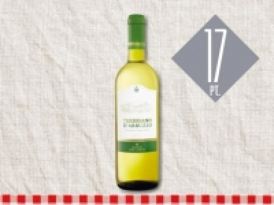 Trebbiano dAbruzzo DOP