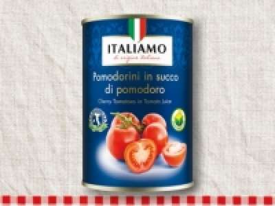 Pomodorini in succo di pomodoro CHF 0.79