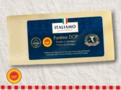 Fontina DOP CHF&nbsp;3.99
