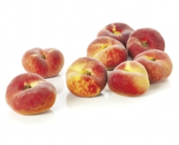 Flachpfirsiche CHF 2.49