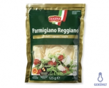 CUCINA® Parmigiano Reggiano DOP gehobelt CHF 1.99