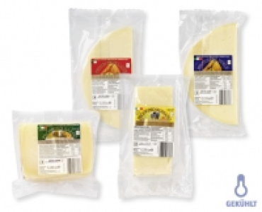 Italienischer Käse DOP CHF 2.99
