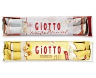 FERRERO® Giotto CHF 2.99