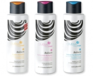Aldi Suisse  OMBIA HAIR XPERT Haarbalsam