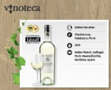 SAN ZENONE Bianco delle Venezie IGT