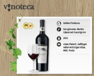 SAN ZENONE Rosso Toscana IGT CHF 3.49