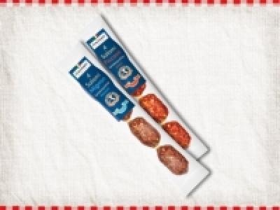 Mini Salami CHF&nbsp;3.99