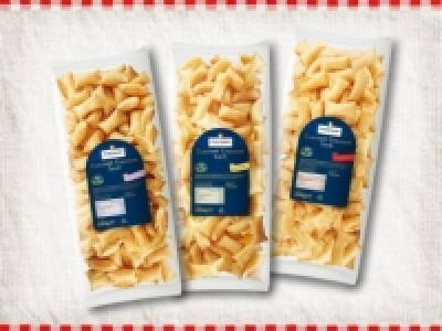 Cuscinetti croccanti sardi