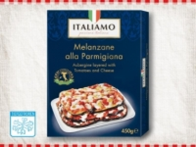 Melanzane alla parmigiana CHF&nbsp;3.99