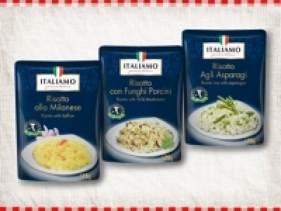 Risotti CHF 0.99