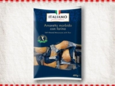Amaretto morbido