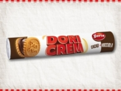 Doria Doricrem CHF&nbsp;1.29