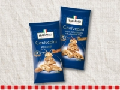 Cantuccini CHF 1.99