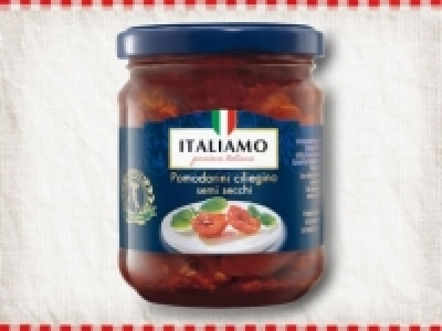 Pomodorini ciliegino semi secchi CHF&nbsp;2.49